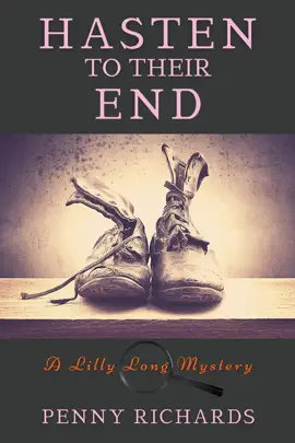 Read: Book Hasten to Their End