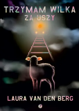 Read: Trzymam Book wilka za uszy