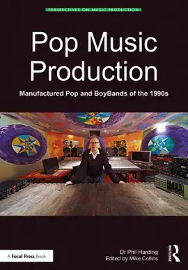 Read: Book Pop Music Production