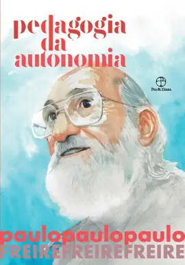 Read: Pedagogia da Autonomia Book (Edição especial)