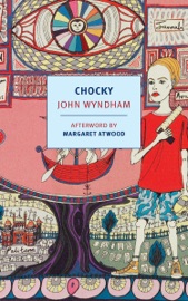 Chocky - John Wyndham & Margaret Atwood