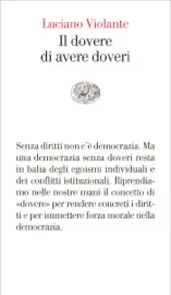 Il dovere di avere doveri