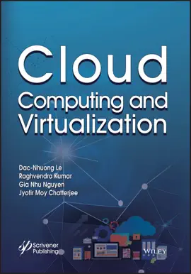 Read: Cloud Book Computing and Virtualization