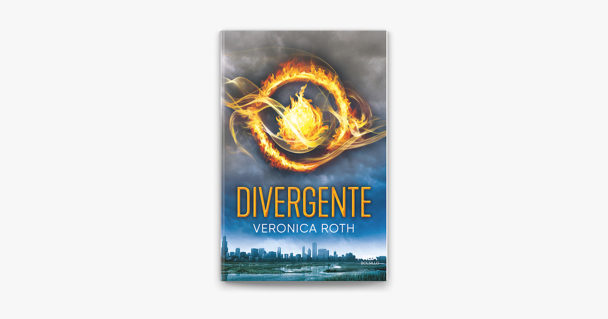 Divergente 1 - Divergente on Apple Books