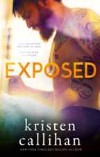 Exposed - Kristen Callihan Cover Art