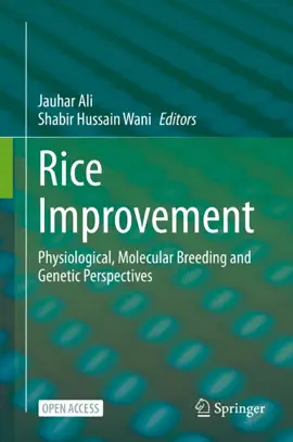 Read: Rice Improvement Book