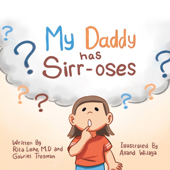 My Daddy Has Sirr-Oses?