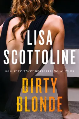 Read: Book Dirty Blonde