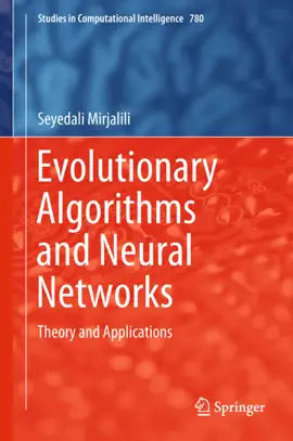 Read: Evolutionary Algorithms and Neural Networks Book