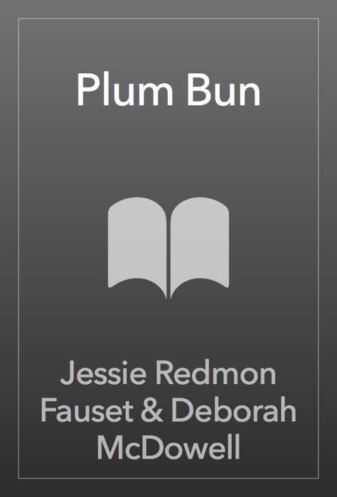 Plum Bun