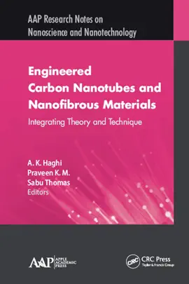 Read: Engineered Carbon Nanotubes and Nanofibrous Book Material