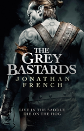 EUROPESE OMROEP | MUSIC | The Grey Bastards - Jonathan French
