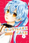 Shortcake Cake, Vol. 1 - Suu Morishita