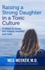 Book Raising a Strong Daughter in a Toxic Culture