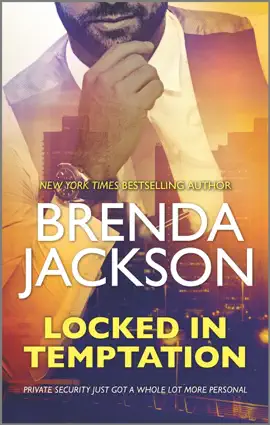 Read: Locked Book in Temptation