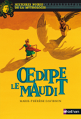 Oedipe le maudit - Marie-Thérèse Davidson