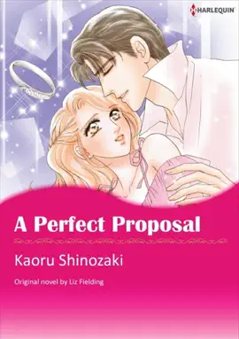 Read: A Perfect Proposal Book