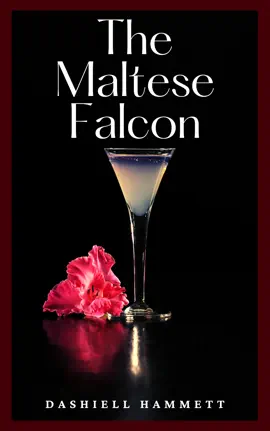 Read: The Maltese Book falcon