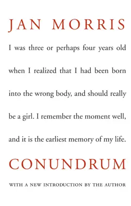 Read: Conundrum