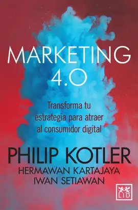 Read: Marketing 4.0 (versión Book México)