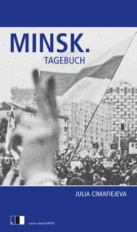 Read: MINSK.TAGEBUCH