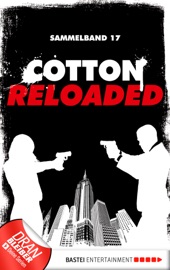 Cotton Reloaded - Sammelband 17 - Nadine Buranaseda & Peter Mennigen