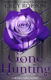 Gone Hunting - Cecy Robson