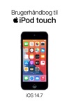 Brugerhåndbog til iPod touch