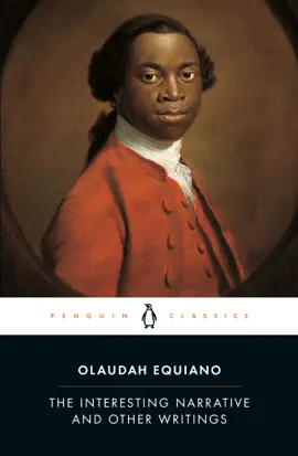 Read: The Book Interesting Narrative and Other Writings