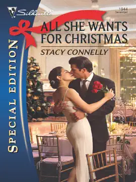 Read: All She Wants for Book Christmas
