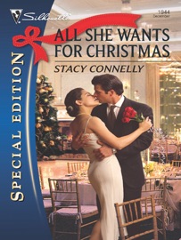 All She Wants for Christmas - Stacy Connelly