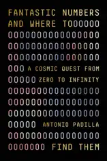 Fantastic Numbers and Where to Find Them
