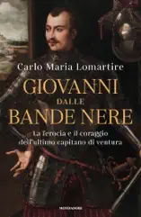 Giovanni dalle Bande Nere