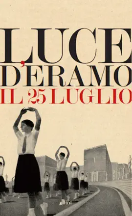 Read: Il 25 luglio Book