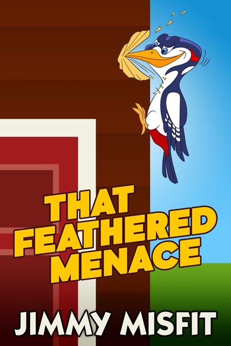 That Feathered Menace