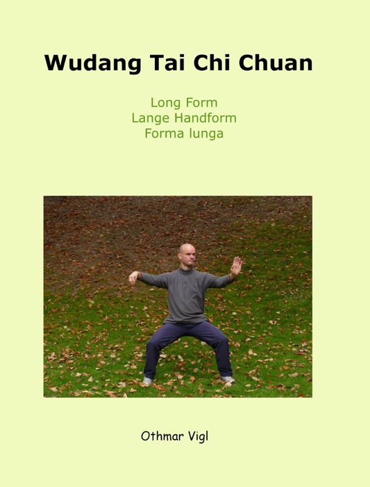 Wudang Tai Chi Chuan