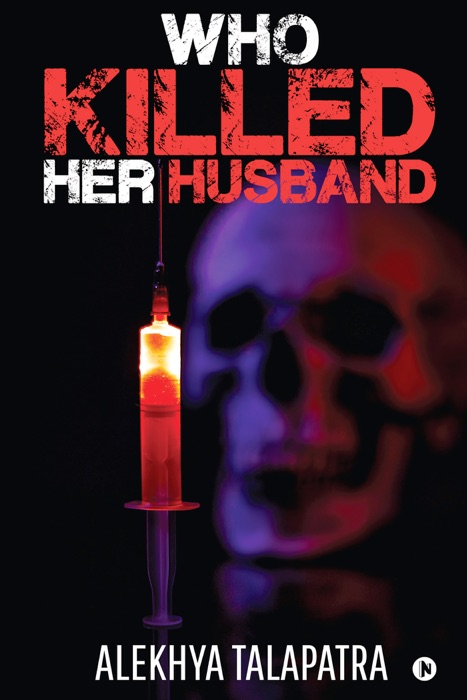 Who Killed her Husband