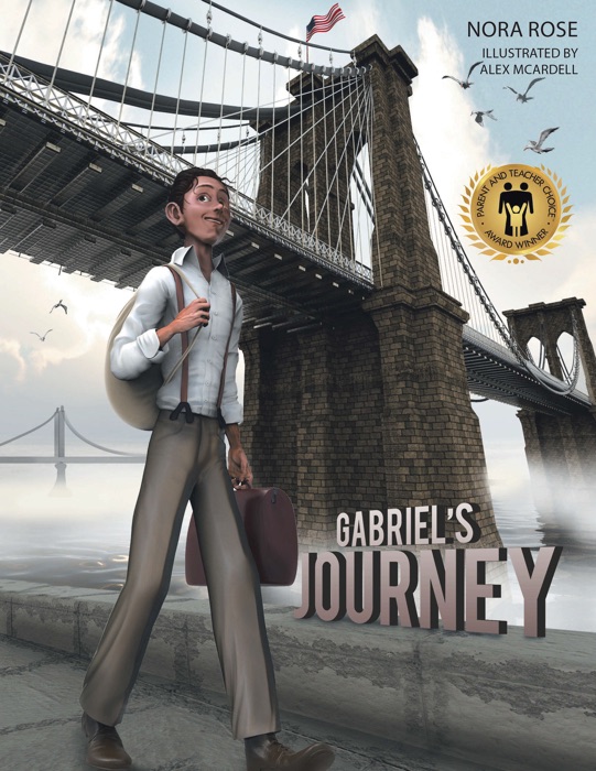 Gabriel’s Journey