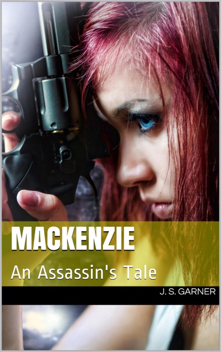Mackenzie: An Assassin's Tale