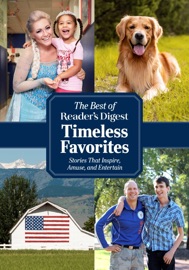 Reader's Digest Timeless Favorites - Reader's Digest