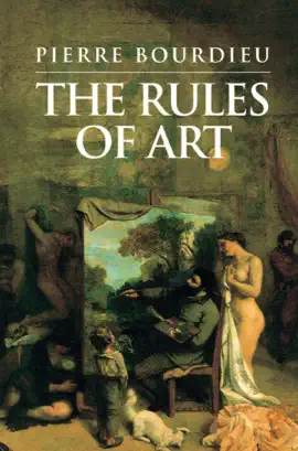 Read: Rules of Book Art