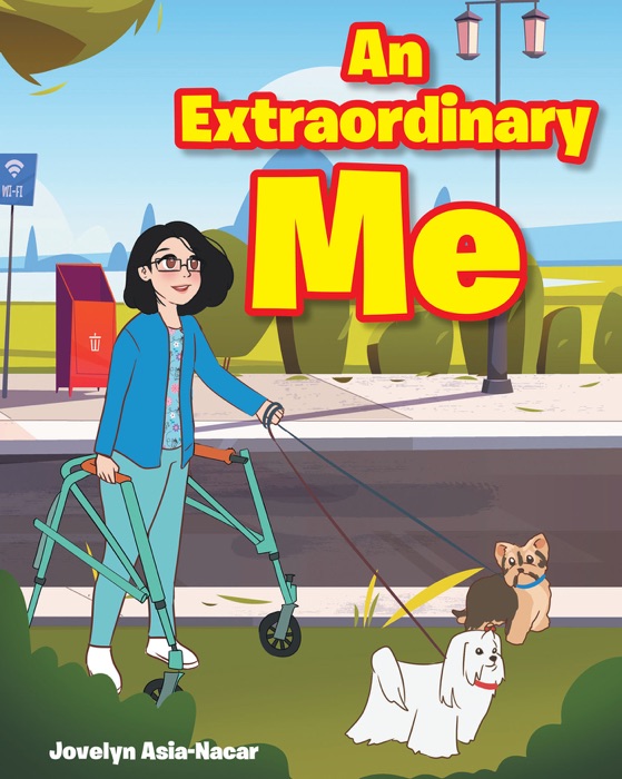An Extraordinary Me