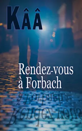 Read: Rendez-vous Book à Forbach