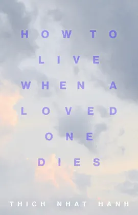 Read: How to Live When a Loved Book One Dies