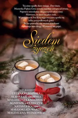 Read: Siedem życzeń Book