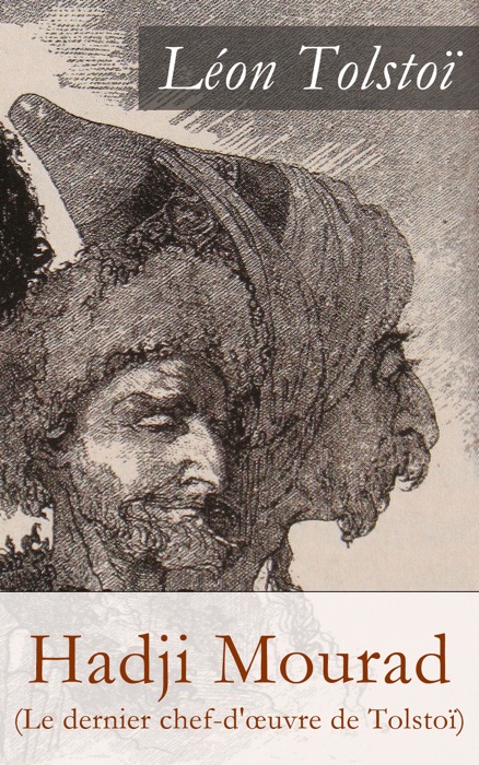 Hadji Mourad
