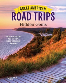 RD Great American Road Trips Hidden Gems - Reader's Digest