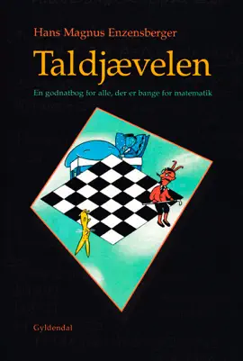 Read: Taldjævelen