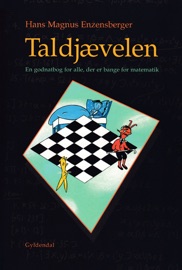 Taldjævelen - Hans Magnus Enzensberger
