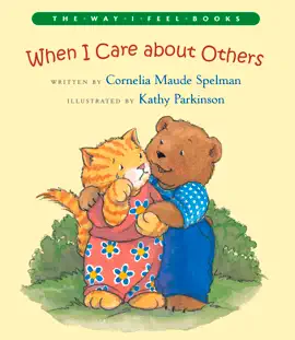 Read: When Book I Care about Others